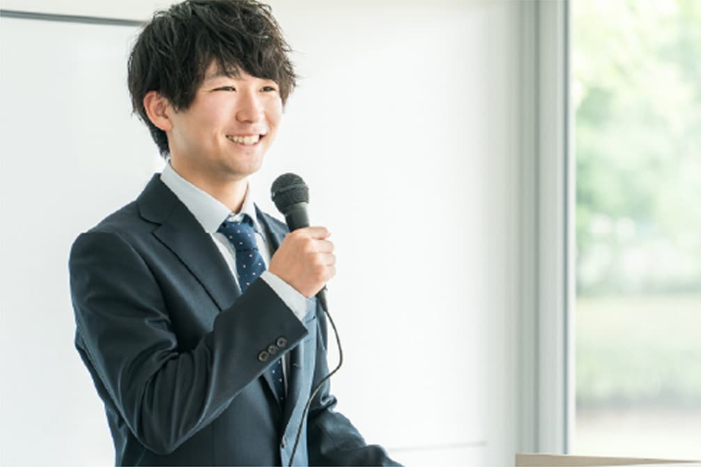 ミーティング・会議に